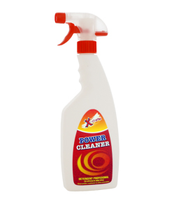 Detergent universal  Power Cleaner Manual  AQAS  750ml